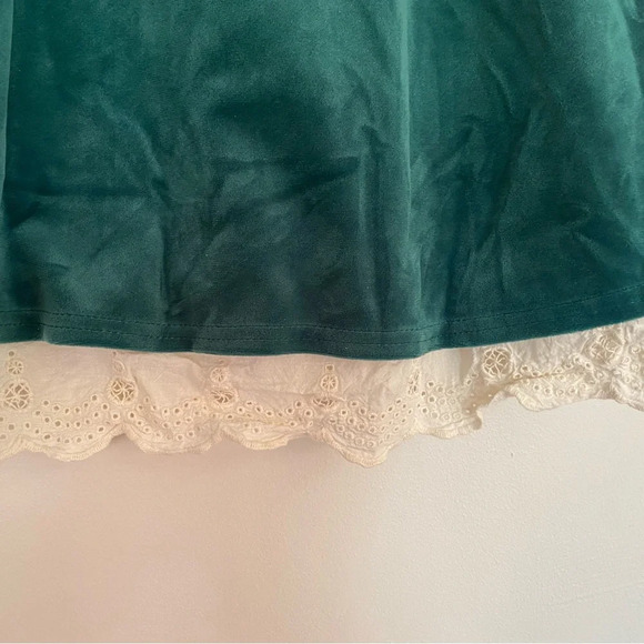 Wonder Nation Holiday Dress - Picture 6 of 7